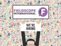 Field Scope: Потребан Marketing executive